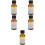 5St Lichtbruine Release Spray Voor Epoxy Hars, Mold Release Voor DIY 8