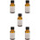 5St Lichtbruine Release Spray Voor Epoxy Hars, Mold Release Voor DIY 9