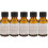 5St Lichtbruine Release Spray Voor Epoxy Hars, Mold Release Voor DIY 10