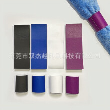 500pcs Disposable Paper Napkin for Hotels Restaurants Christmas Table Decor Holiday Party Supplies Napkin Bands