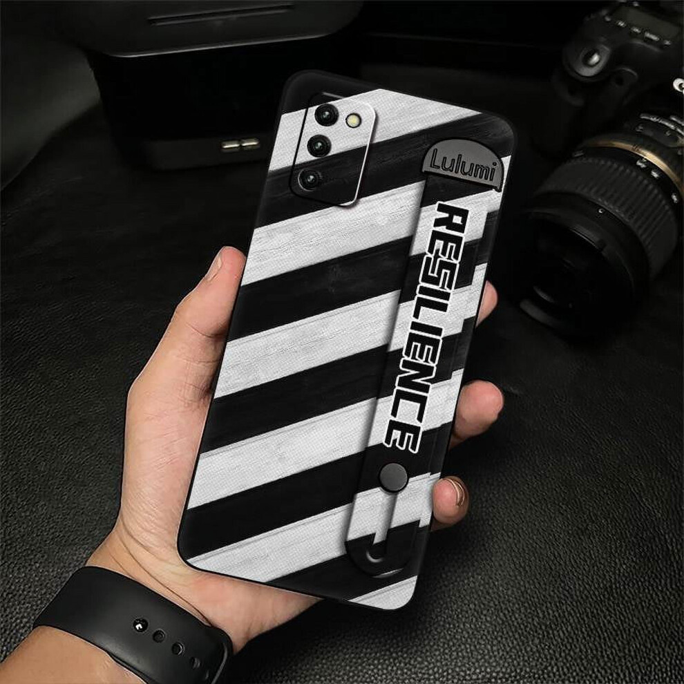 Phone Case Compatible With Samsung Galaxy A03s Asian Version (Sm-A037f) Â Fashionable, Shockproof, Dirt-Resistant, Waterproof 9085618492332