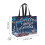 Julegaveposer, non-woven, med håndtag, 2 stk. 1