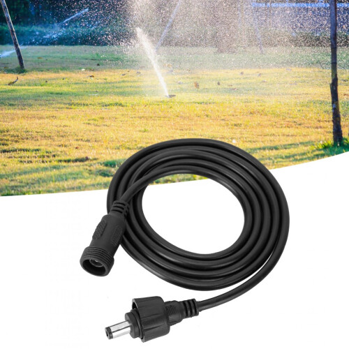 Extension Cord for Irrigation Controller 1 m 2