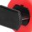 Miniature Circuit Breaker Lockout Device 3/8in Pin 5-Pack 5
