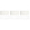 Ongles Artificiels Blancs Plein Couvrant Pour 3