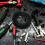 4St Auto Schokabsorberende Rubber Ringen Zwart Comfortverhogend Buffer 11