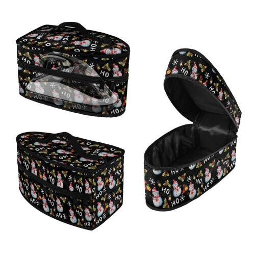Sac de transport pour fer à repasser vapeur