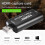 USB 2.0 Video Capture Card 4K Input 1080P Output 7