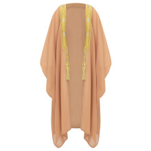 Kids Boys Middle Eastern Robe. Muslim Islamic style. Arabian Prince robe outerwear.