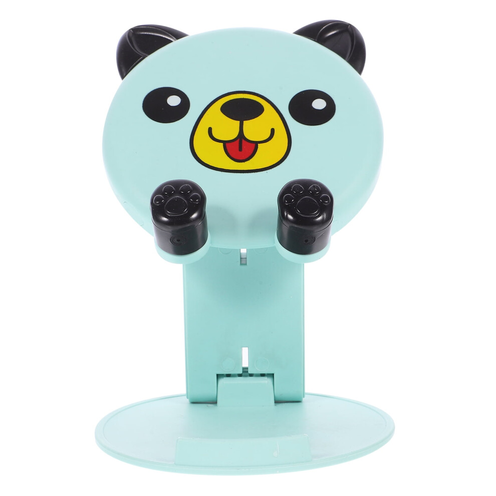 Cell Phone Animal Stand Holder Folding Mobile Phone Rack Pp Phone Support 9101399475668