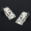 Self-Closing Cabinet Hinges for Sink Drawers 5