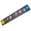 5Ensembles Jeux Éducatifs Interactifs Puzzle Bois 3