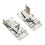 Self-Closing Cabinet Hinges for Sink Drawers 7