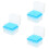 300St Plastic Pipet Tips Met Filter, Lichtgewicht Design 6