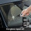 Windshield Chip Repair Kit Compatible with Cars Windows 2