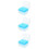 300St Plastic Pipet Tips Met Filter, Lichtgewicht Design 8