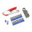 Coaxial Cable Pliers Stripper Set 20 Blue 3