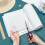 White Cotton Poplin Fabric Unbleached Muslin 6 Pcs 3