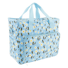 Yarn Storage Bag Oxford Cloth Extra Large with Shoulder