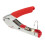 Coaxial Cable Pliers Stripper Set 20 Blue 6