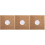3Ensembles Planche Knotting Macramé Liège Pour DIY 5