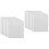 Bandes Mousse Adhésive Double Face Blanche Pour Scrapbooking 5