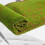 2Pièces Mousse Décorative Pour Salon Terrasse Bureaux 10