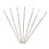 100Pcs Embroidery Needle Needles for Knitting Cross Stitch 2