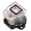Car Audio 4-Way Power Distribution Block Compact Design 1