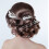 Hair Clips Stainless Steel 12-Pack Large 5