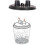 Cyclone Separator Lid with Handle 5 Gallon PW402 2