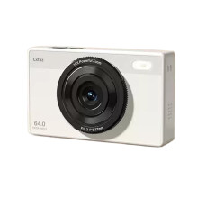 Cameras, Digital Camera, FHD 1080P Camera,Compact Small Camera for Boys Girls Kids, White
