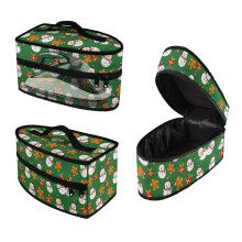 Opbergtas voor stoomstrijkijzers van normaal formaat (11,8 x 6,69 x 5,5 inch)
