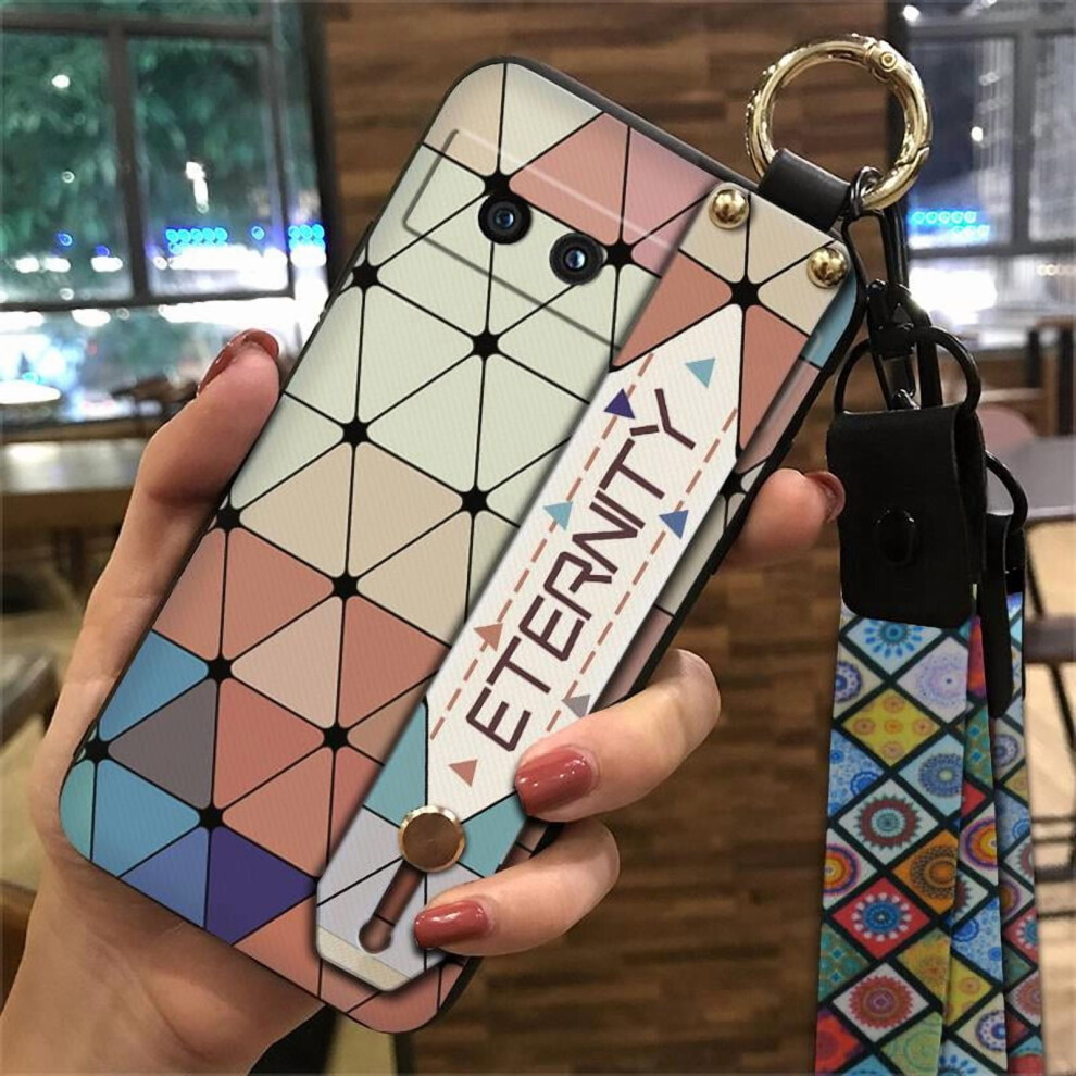 Google Pixel 8A Case Shockproof Anti-Dust With Lanyard And 9455834395739