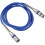 5St 3-Pin Xlr Kabel Microfoonaccessoire Geluidskabel PVC 2