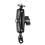 (Mirror Base) Motorcycle Handlebar Mount for GoPro Hero 5-9 2