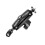(Mirror Base) Motorcycle Handlebar Mount for GoPro Hero 5-9 3