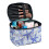 Make-upkwastenhouder met zeesterschelpdesign, groot formaat 1