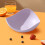 Fruit Tray, Purple Kitchen & Dining 4