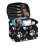 Makeup-organisatortaske Polyester Stor Kapacitet 1