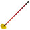 Ice Fishing Rod Portable Telescoping Long Handle 5