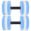 Water Weights Set Water Dumbbell Eva 1 Pair 1