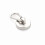Magnetic Hooks Heavy-Duty Neodymium 100 lbs 1 or 2 pcs 8