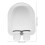 2Pièces Boîtier Entrée Câble ABS Waterproof À Double Trou 2