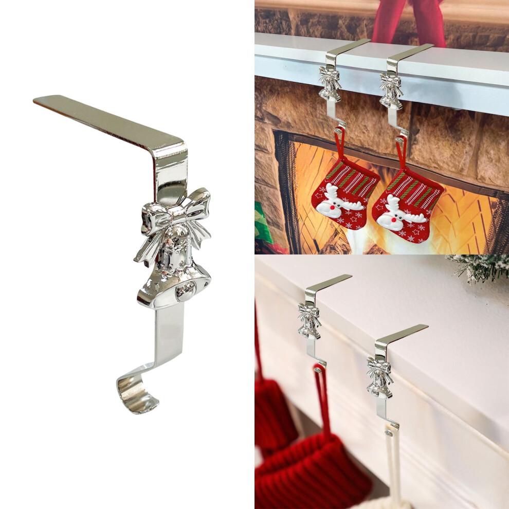 Christmas Door Hooks Heavy Duty For Stockings And Wreaths 9455834396910