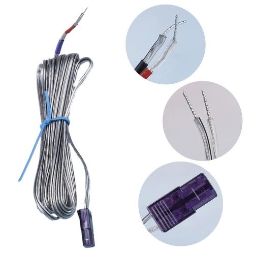 Καλώδιο ηχείου HONCLL για HT-H5500K HT-H5530K HT-D6730W Καλώδιο ηχείου θεάτρου 3/4/10 μέτρα 1