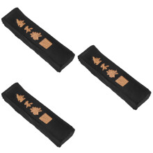 3pcs Painting Ink Stick Creative Calligraphy Ink Painting Ink Stick Chinese Ink Stick