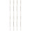 8Pièces Stylo De Colle À Pointe Fine 1Mm Pour Bricolage École 4