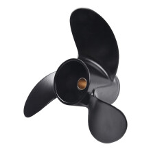 Aluminum Outboard Propeller 7.8 x 8 3-Blade for Tohatsu