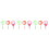 9Pièces Filets De Capture Enfants Portables Multicolores Polyvalents 5